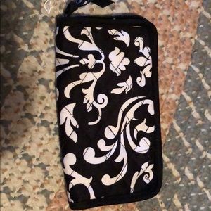 Vera Bradley Wallet